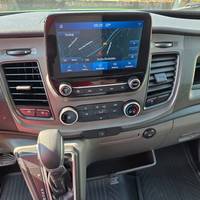 Vorschaubild zu Ford - Transit 130FT350 2.0 TDCI Kühlkoffer