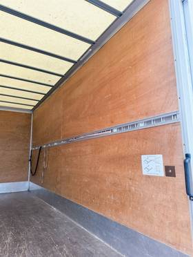 Vorschaubild zu Renault - Master 2.3 DCI 130 ZW Koffer