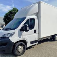 Vorschaubild zu Opel - Movano 140 BlueHDI Maxi Koffer/LBW