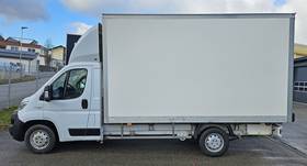Vorschaubild zu Fiat - Ducato 130 2.3 JTD Maxi Koffer Rolltor