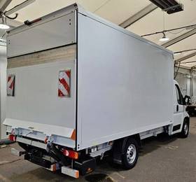 Vorschaubild zu Opel - Movano 140 BlueHDI Maxi Koffer/LBW