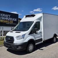 Vorschaubild zu Ford - Transit 130FT350 2.0 TDCI Kühlkoffer