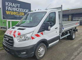 Vorschaubild zu Ford - Transit 170ZT350 2.0 TDCI Kipper