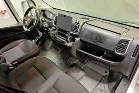 Vorschaubild zu Opel - Movano 140 BlueHDI Maxi Koffer/LBW