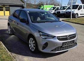 Vorschaubild zu Opel - Corsa 1,2 F Edition