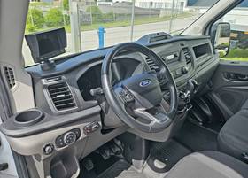 Vorschaubild zu Ford - Transit 160FT350 2.0 TDCI Koffer/LBW