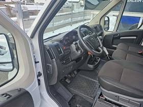 Vorschaubild zu Opel - Movano 140 BlueHDI Maxi Koffer/LBW