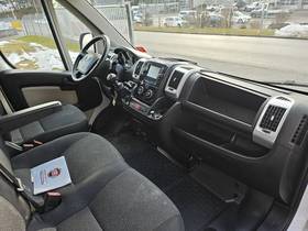 Vorschaubild zu Fiat - Ducato 130 2.3 JTD Maxi Koffer Rolltor
