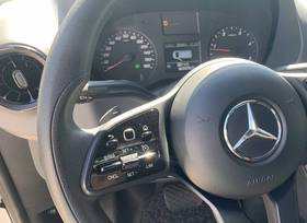 Vorschaubild zu Mercedes - Sprinter III 316 CDI Mixto  RS3665
