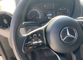 Vorschaubild zu Mercedes - Sprinter III 316 CDI Mixto RS3665