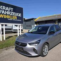 Vorschaubild zu Opel - Corsa 1,2 F Edition