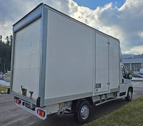Vorschaubild zu Fiat - Ducato 130 2.3 JTD Maxi Koffer Rolltor