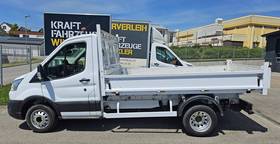 Vorschaubild zu Ford - Transit 170ZT350 2.0 TDCI Kipper