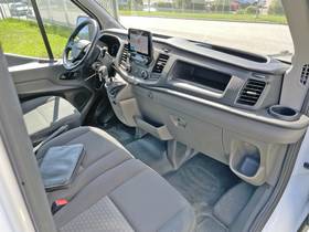 Vorschaubild zu Ford - Transit 170FT350 2.0 TDCI Koffer/LBW