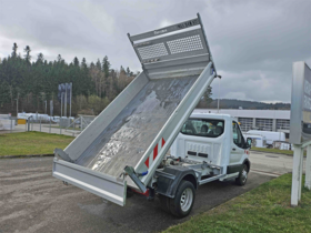 Vorschaubild zu Ford - Transit 170ZT350 2.0 TDCI Kipper