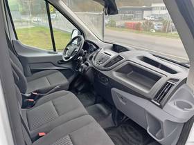 Vorschaubild zu Ford - Transit 130ZT350 2.0 TDCI Koffer/LBW