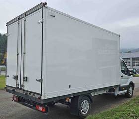 Vorschaubild zu Ford - Transit 130FT350 2.0 TDCI Koffer