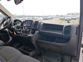 Vorschaubild zu Fiat - Ducato 140 2.2 JTD Maxi Koffer/LBW