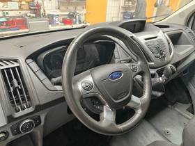 Vorschaubild zu Ford - Transit 130ZT350 2.0 TDCI Koffer/LBW