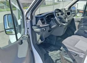 Vorschaubild zu Ford - Transit 170FT350 2.0 TDCI Koffer/LBW