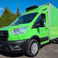 Vorschaubild zu Ford - Transit 130FT350 2.0 TDCI Kühlkoffer