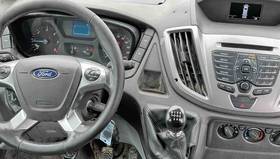 Vorschaubild zu Ford - Transit 170T350 2.0 TDCI KaWa-Mixto L3H2