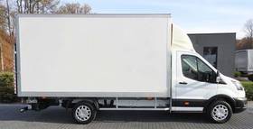 Vorschaubild zu Ford - Transit 130FT350 2.0 TDCI Koffer/LBW