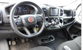 Vorschaubild zu Fiat - Ducato 140 2.2 JTD Maxi Koffer