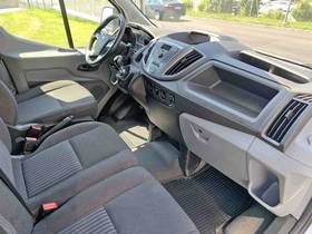 Vorschaubild zu Ford - Transit 130FT350 2.0 TDCI Koffer