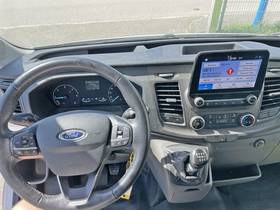 Vorschaubild zu Ford - Transit 170FT350 2.0 TDCI Koffer/LBW