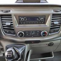 Vorschaubild zu Ford - Transit 130FT350 2.0 TDCI Koffer/LBW