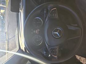 Vorschaubild zu Mercedes - Vito 116 CDI 4matic Mixto Kasten L