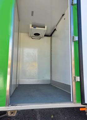 Vorschaubild zu Ford - Transit 130FT350 2.0 TDCI Kühlkoffer