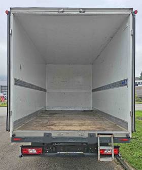 Vorschaubild zu Ford - Transit 130FT350 2.0 TDCI Koffer