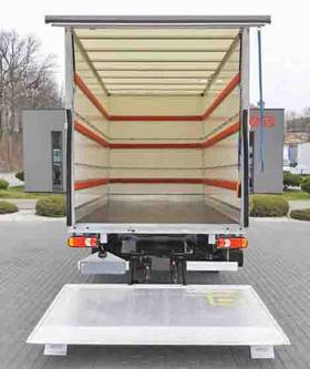Vorschaubild zu Fiat - Ducato 140 2.2 JTD Maxi Koffer/LBW